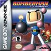 Bomberman Tournament Box Art Front
